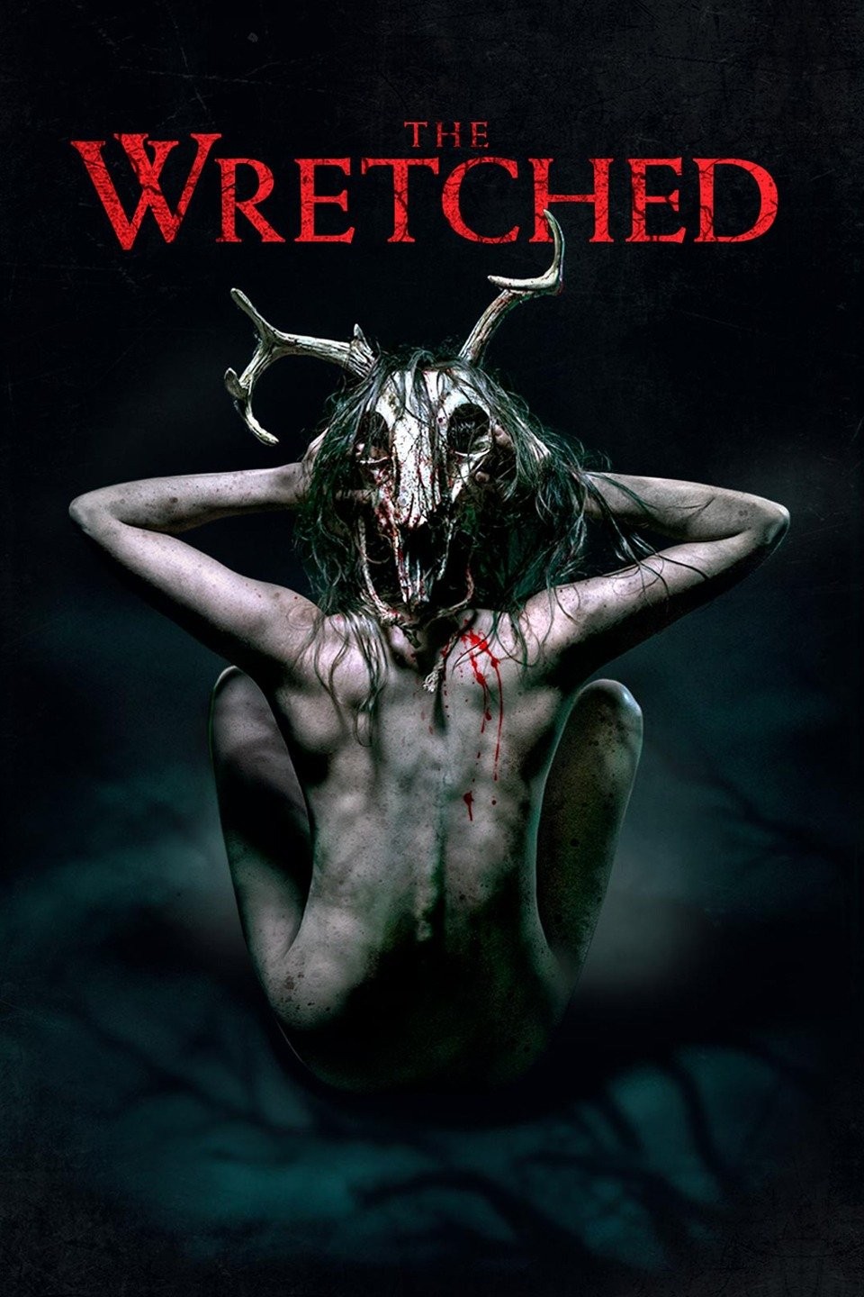 THE WRETCHED Official Trailer (2019) Horror Movie HD - YouTube
